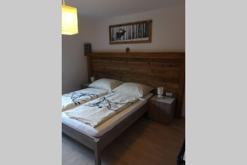 Apartment Daum - Deine Ferienwohnung In Muehlbach Am Hochkoenig 외부 사진